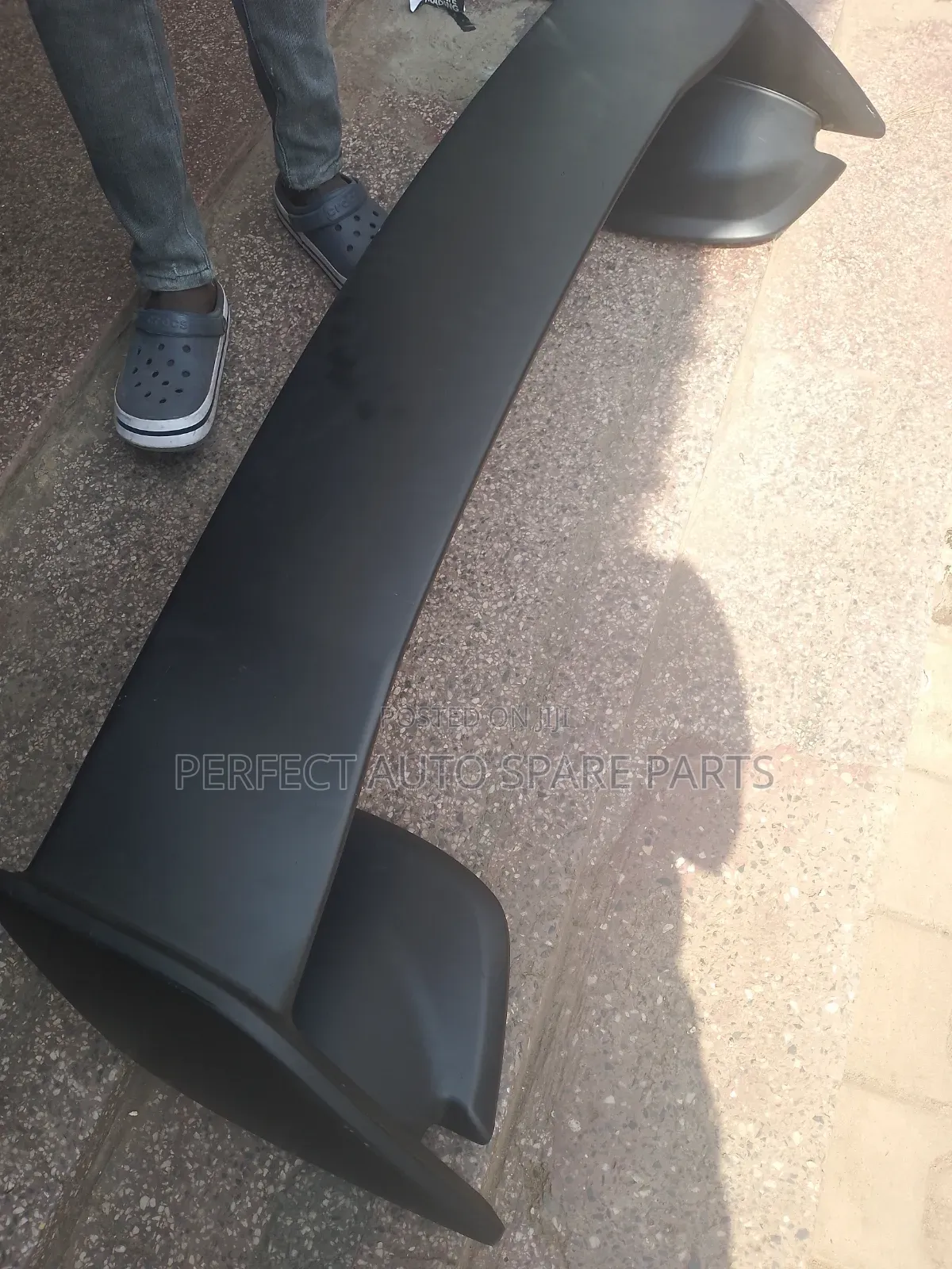 Subaru Spoilers Available Brand New Original