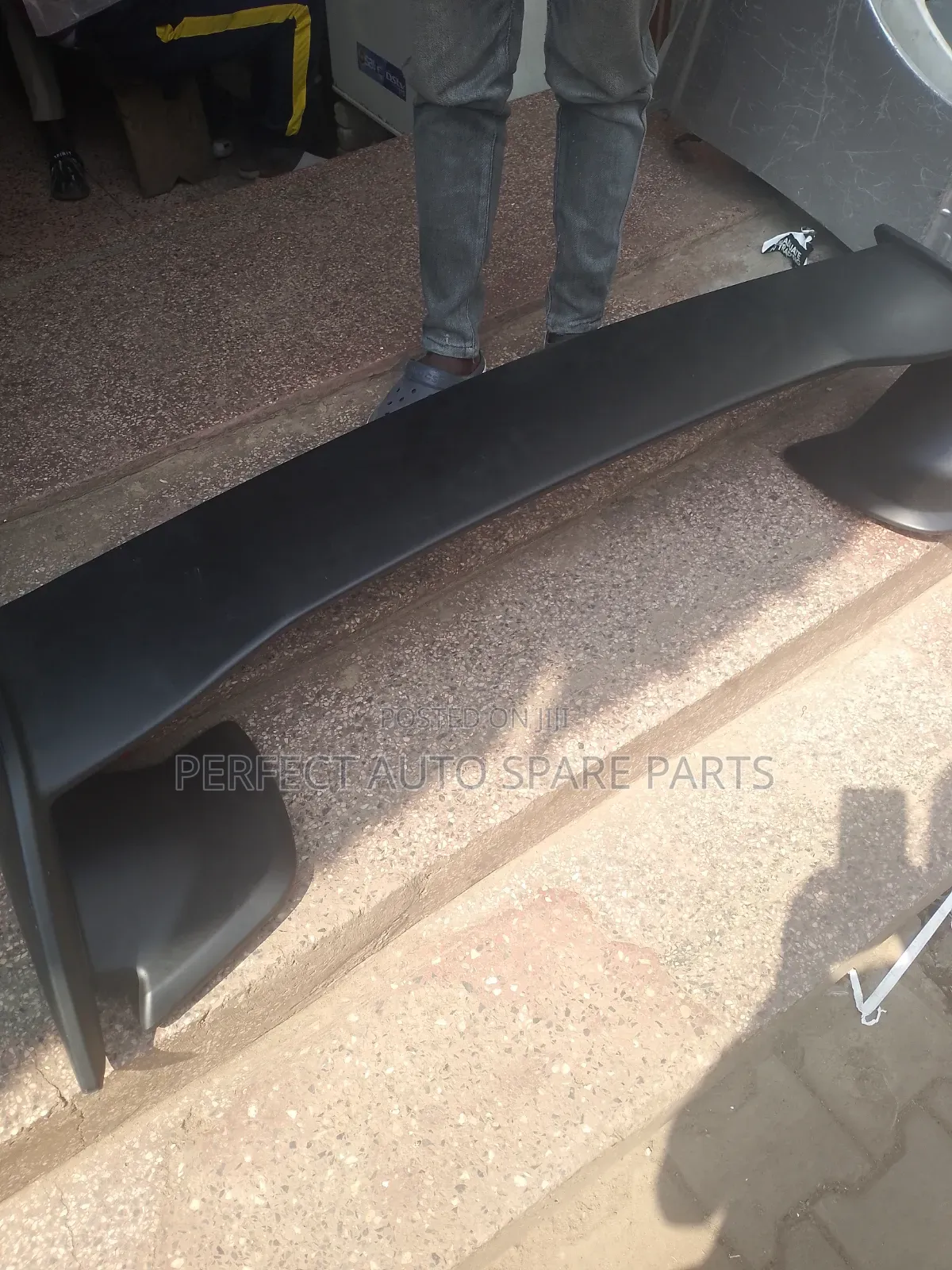 Subaru Spoilers Available Brand New Original