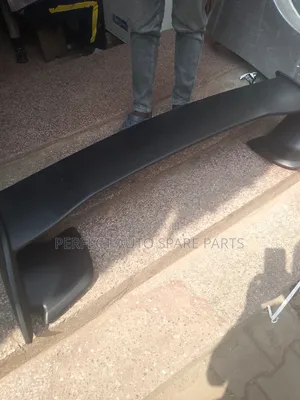 Subaru Spoilers Available Brand New Original