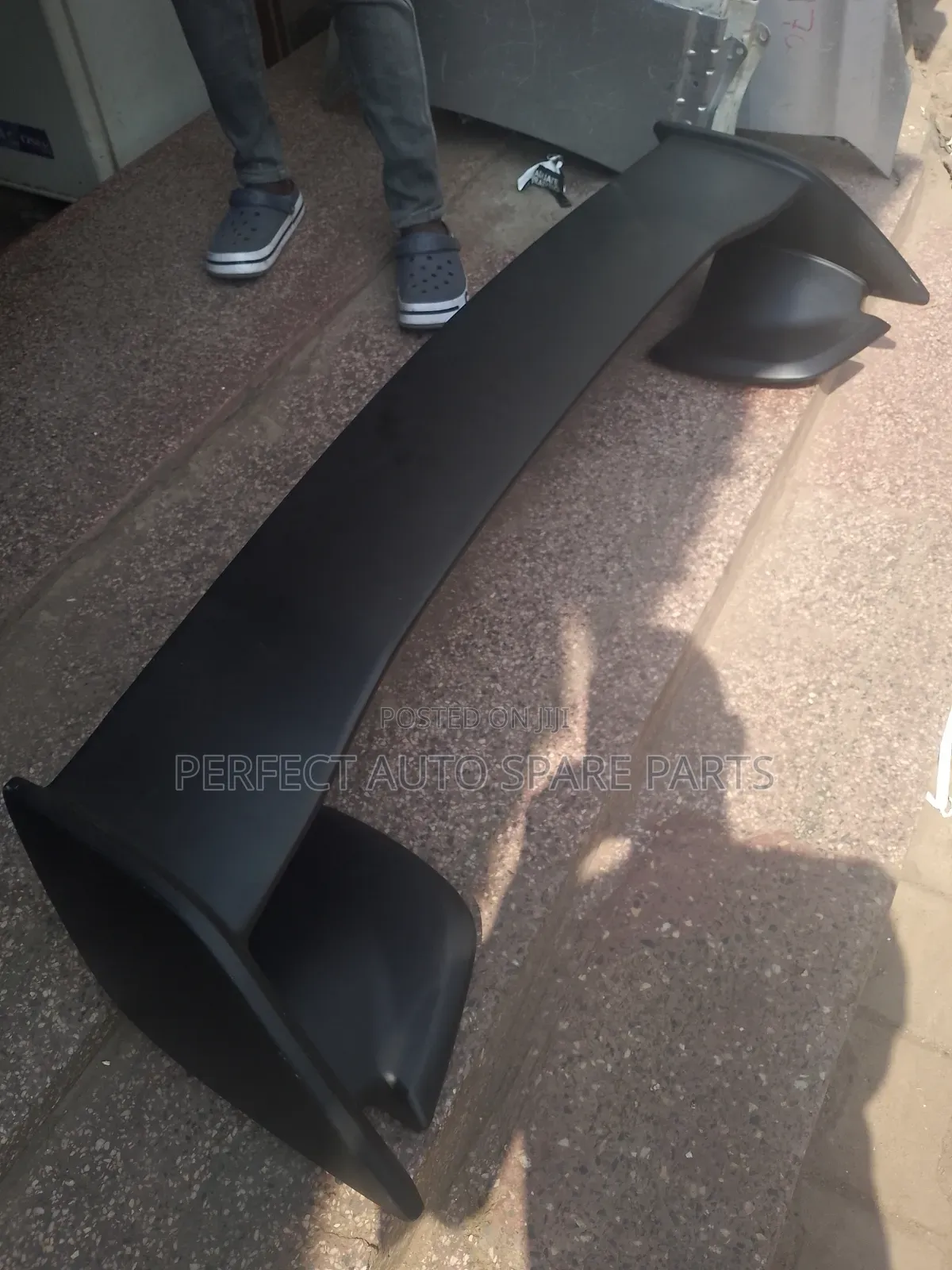 Subaru Spoilers Available Brand New Original