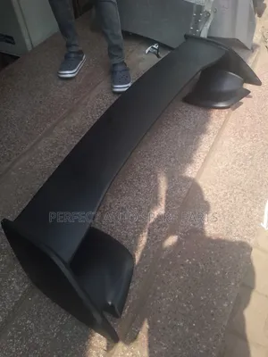 Subaru Spoilers Available Brand New Original
