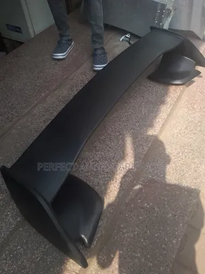 Subaru Spoilers Available Brand New Original
