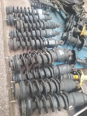 Subaru Shocks Original Japan Available in Stock