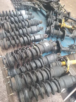 Subaru Shocks Original Japan Available in Stock