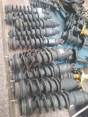Subaru Shocks Original Japan Available in Stock