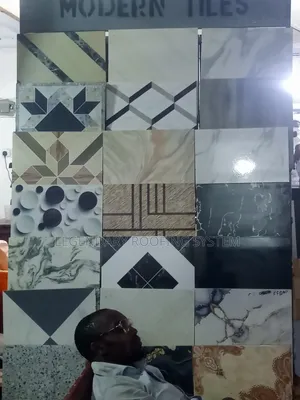 Modern Tiles