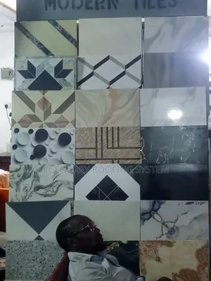 Modern Tiles