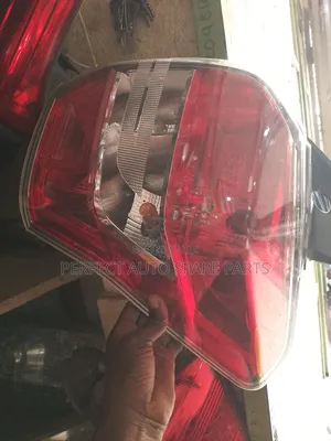 Rear/Behind Lights for Subaru Forester XT in Stock Original Japan