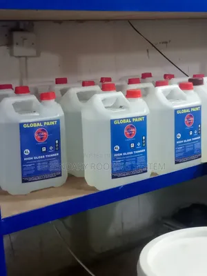 Thinner 4litres