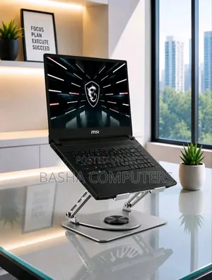 New Laptop MSI GS66 Stealth 11UH 16GB Intel Core i7 SSHD+SSD 512GB
