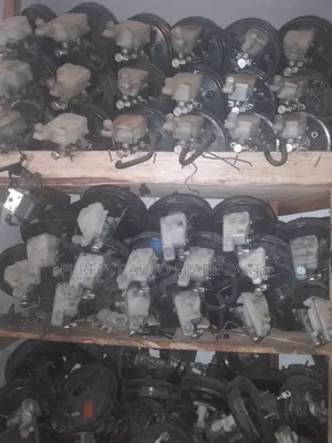 Master Cylinders Savo for Deferent Vehicles in Stock