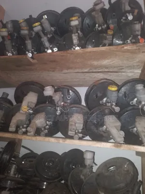 Master Cylinders Savo for Deferent Vehicles in Stock