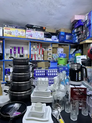 Combo Dinner Set