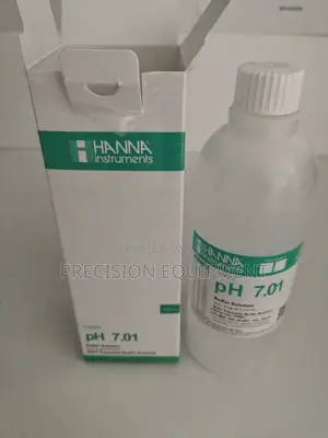 Buffer Solution