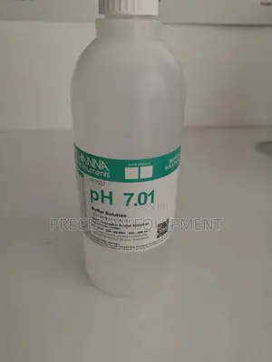 Buffer Solution