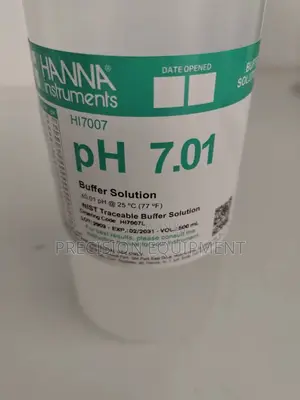 Buffer Solution
