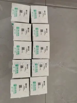 Buffer Solution