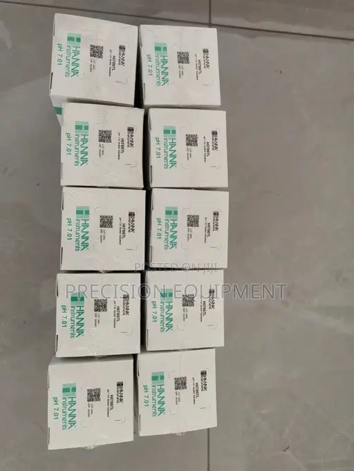 Buffer Solution