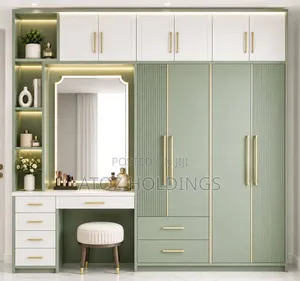 Wardrobes/American Wardrobes in All Colours From 3,000,000/- Order Now