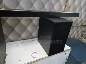 Samsung A550 Bluetooth Sound Bar With a Wireless Sub Woofer