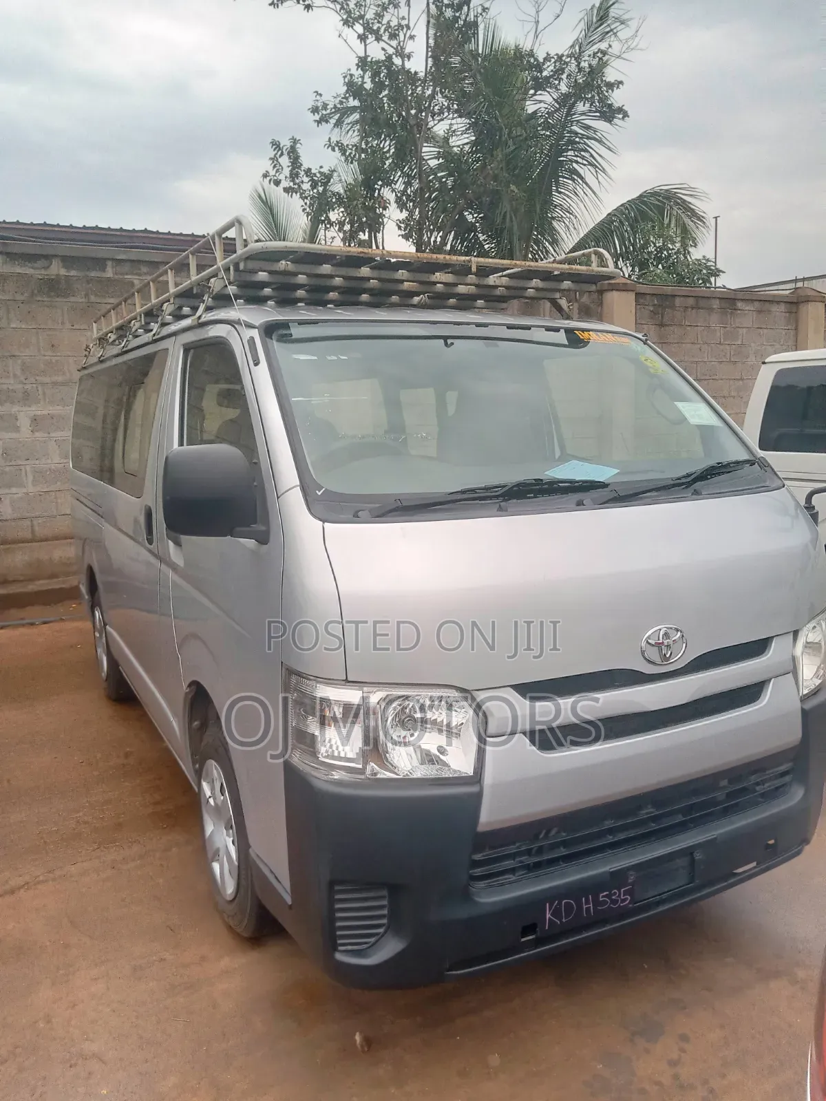 Toyota Allion 2014 Silver