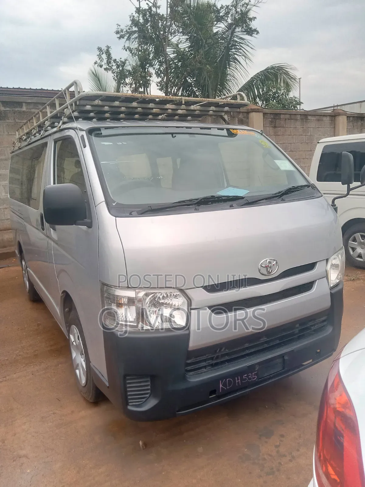 Toyota Allion 2014 Silver