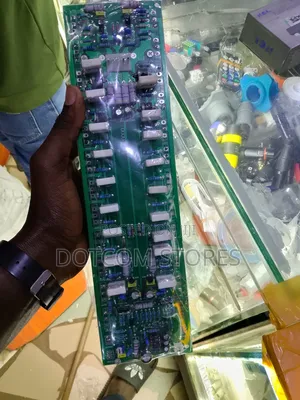 Crest Audio Ca20 High-Power Amplifier Circuit Board(For One)