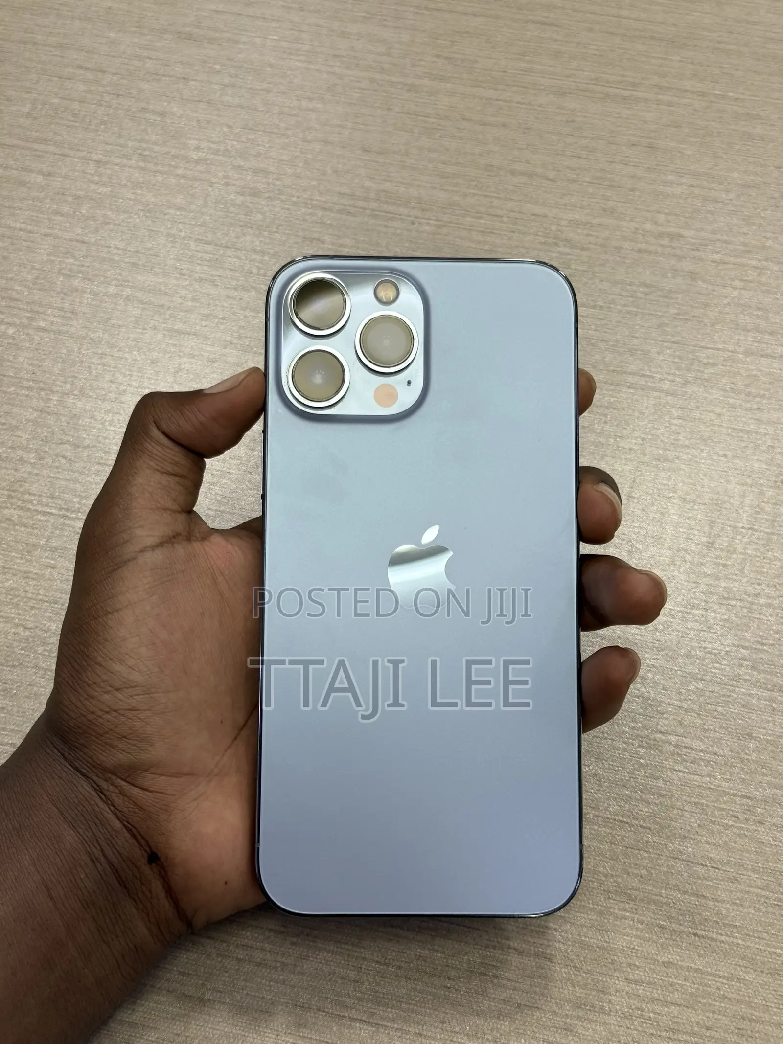 Apple iPhone 13 Pro Max 128 GB Blue