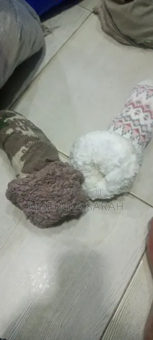 Winter Socks