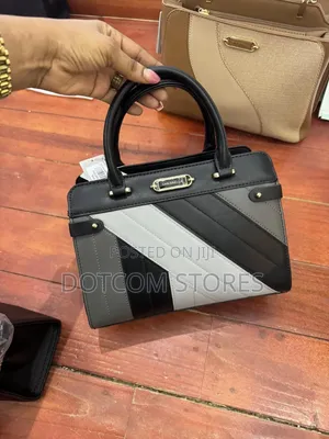 CHRISBELLA Factory Custom Original Design Purses and Handbag Hard Form
