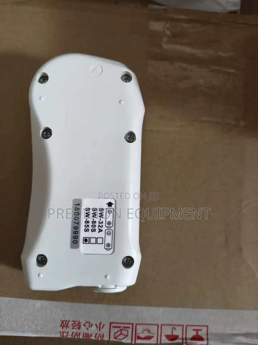 Digital Alcohol Meter