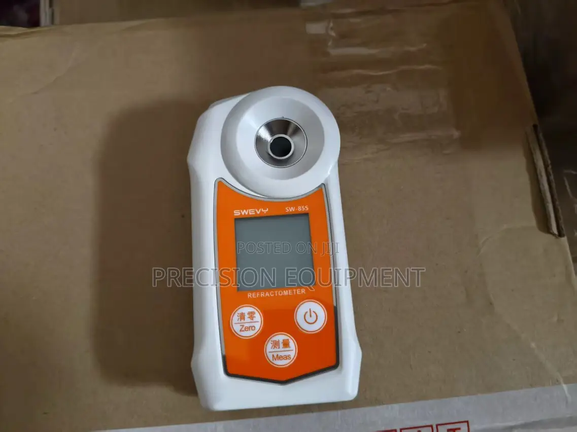 Digital Alcohol Meter