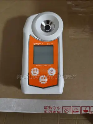 Digital Alcohol Meter