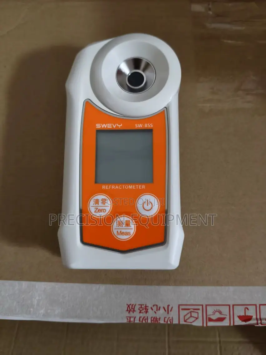 Digital Alcohol Meter