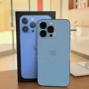 Apple iPhone 13 Pro Max 128 GB Blue