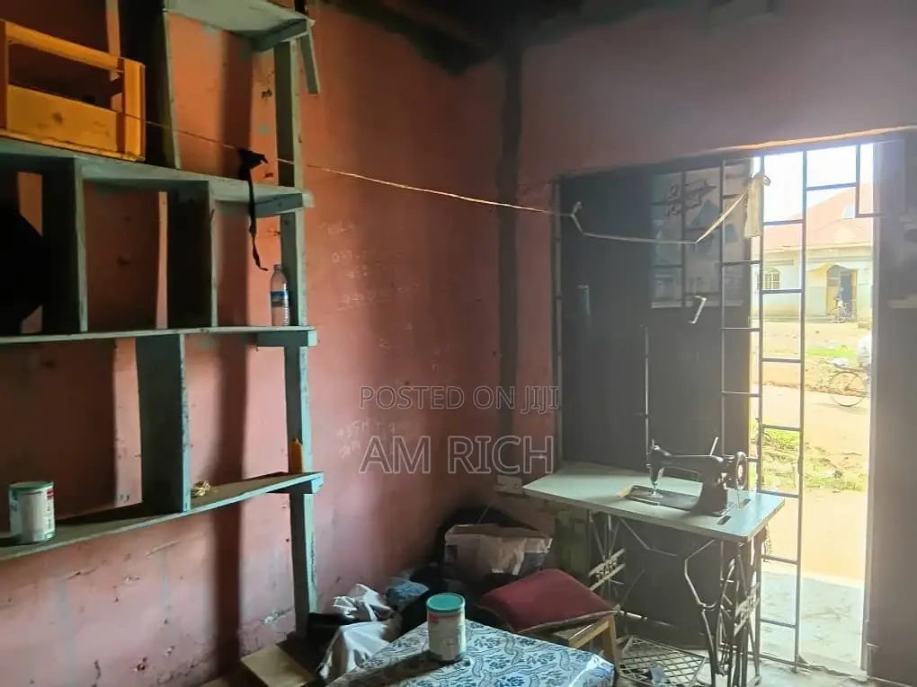 Plot for Sell 12 by 102ft Located in Bukusu, Luweero District.