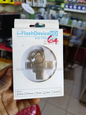 64gb Otg Flash Interface OTG Flash Drive