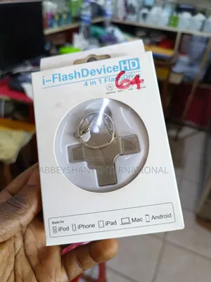 64gb Otg Flash Interface OTG Flash Drive