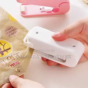 Portable Heat Sealer