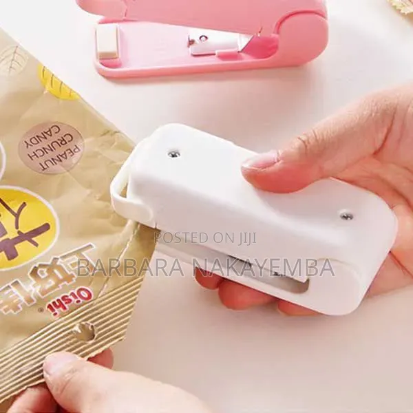 Portable Heat Sealer