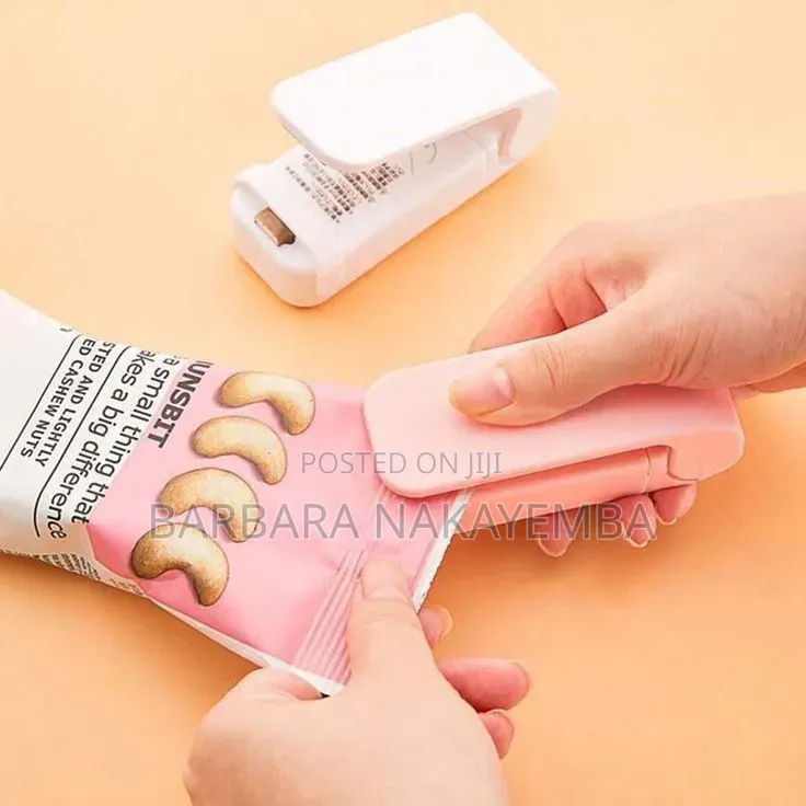 Portable Heat Sealer