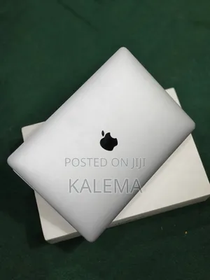 New Laptop Apple MacBook Air 8GB Apple M1 SSD 256GB
