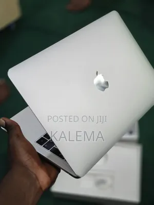 Laptop Apple MacBook Air 2019 8GB Intel Core i5 SSD 256GB