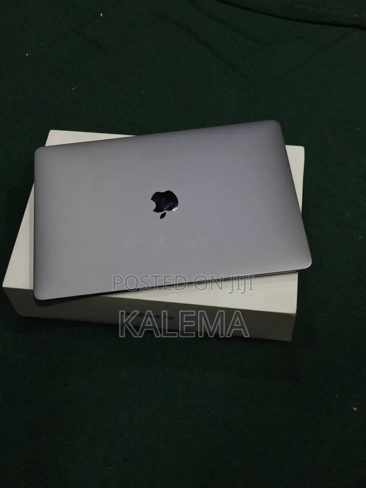 Laptop Apple MacBook Air 2019 8GB Intel Core i5 SSD 256GB
