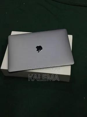 Laptop Apple MacBook Air 2019 8GB Intel Core i5 SSD 256GB