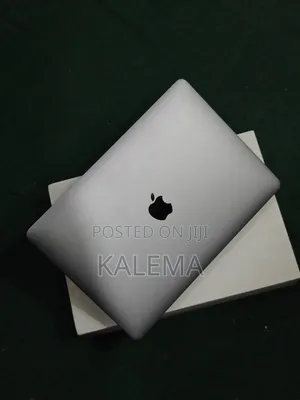 Laptop Apple MacBook Air 2019 8GB Intel Core i5 SSD 256GB
