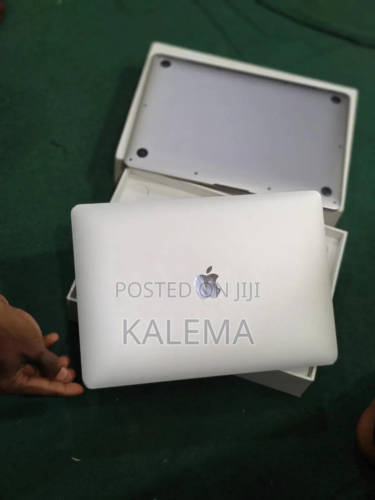 Laptop Apple MacBook Air 2019 8GB Intel Core i5 SSD 256GB