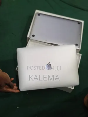 Laptop Apple MacBook Air 2019 8GB Intel Core i5 SSD 256GB