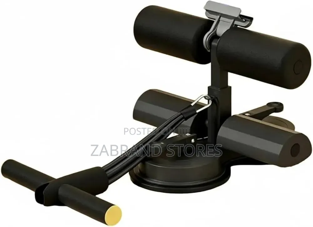 Sit Up Bar/Home Fitness Bar