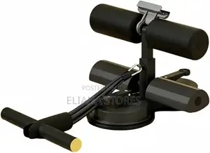 Sit Up Bar/Home Fitness Bar
